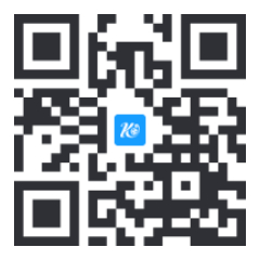 苹果用户专属 的二维码 - kaiyunapp